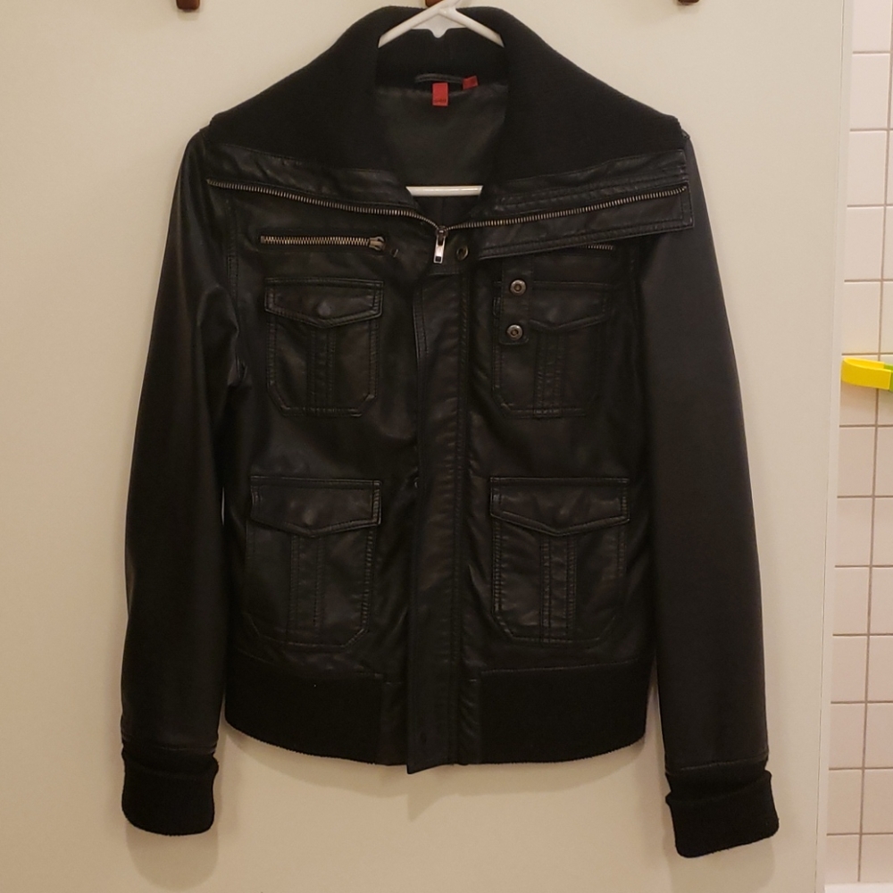 5/48 Jacket